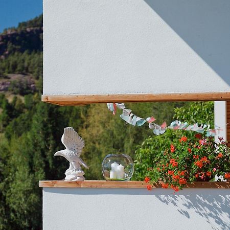 Salahaus Villa Verano Dış mekan fotoğraf