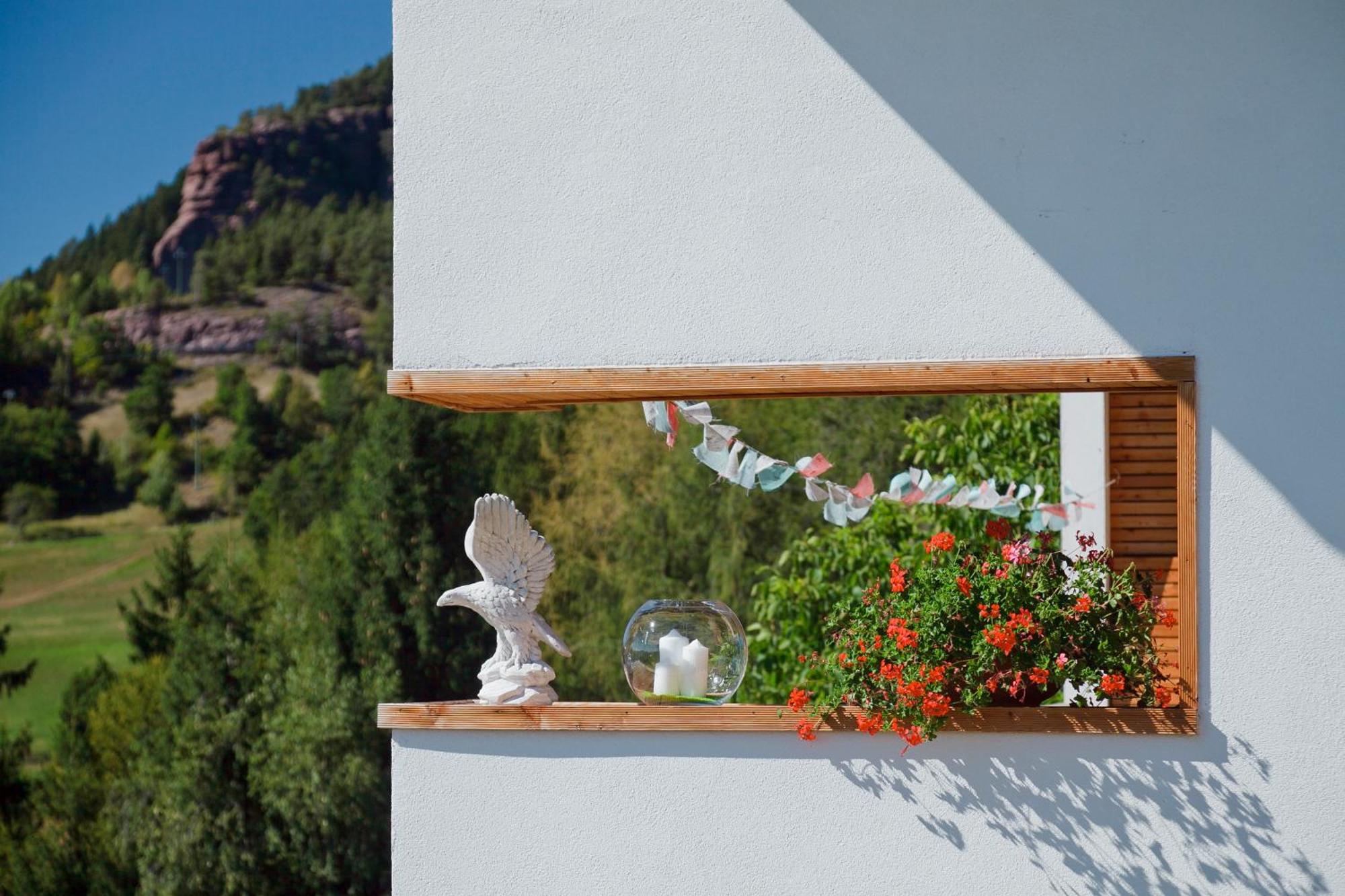 Salahaus Villa Verano Dış mekan fotoğraf