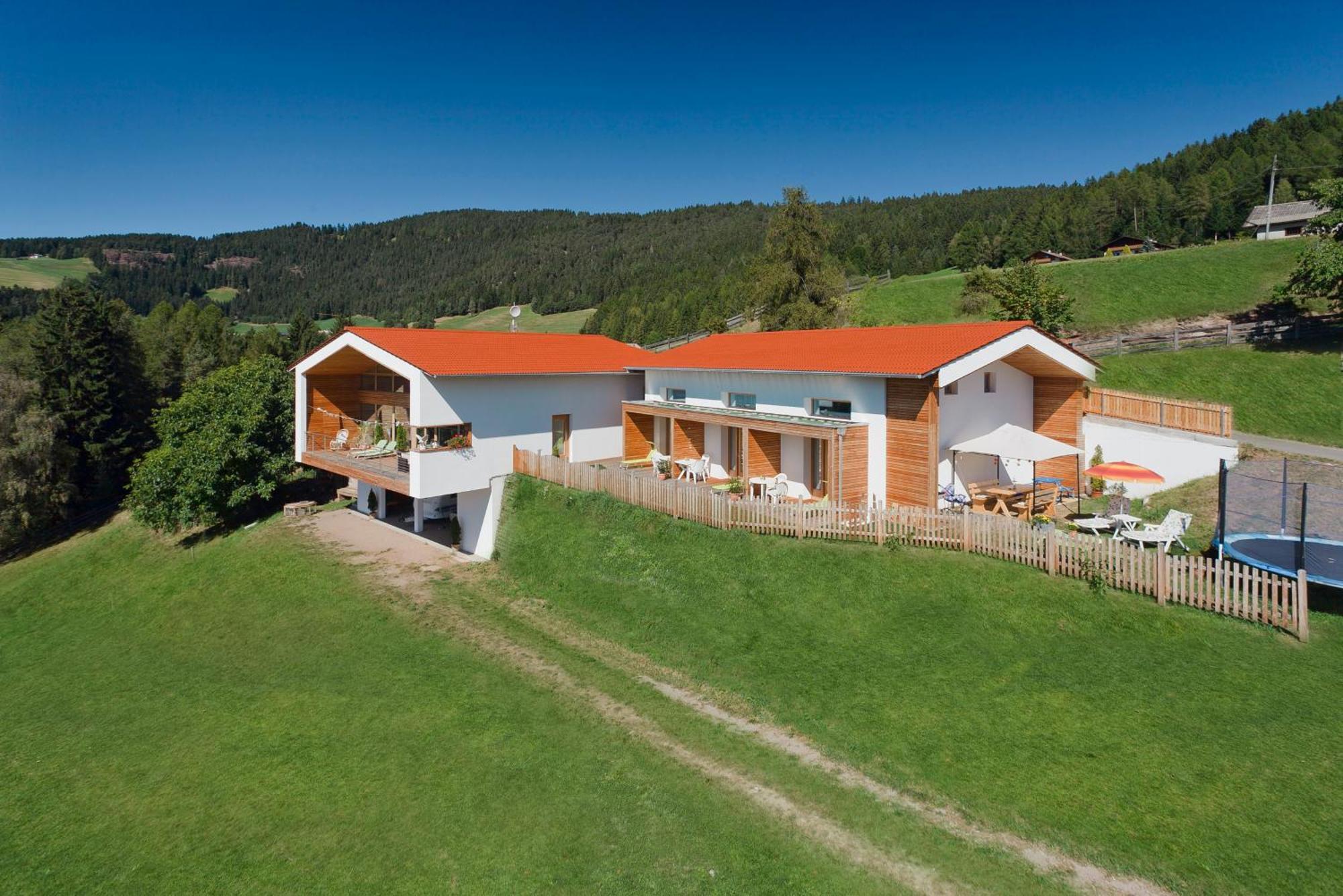 Salahaus Villa Verano Dış mekan fotoğraf