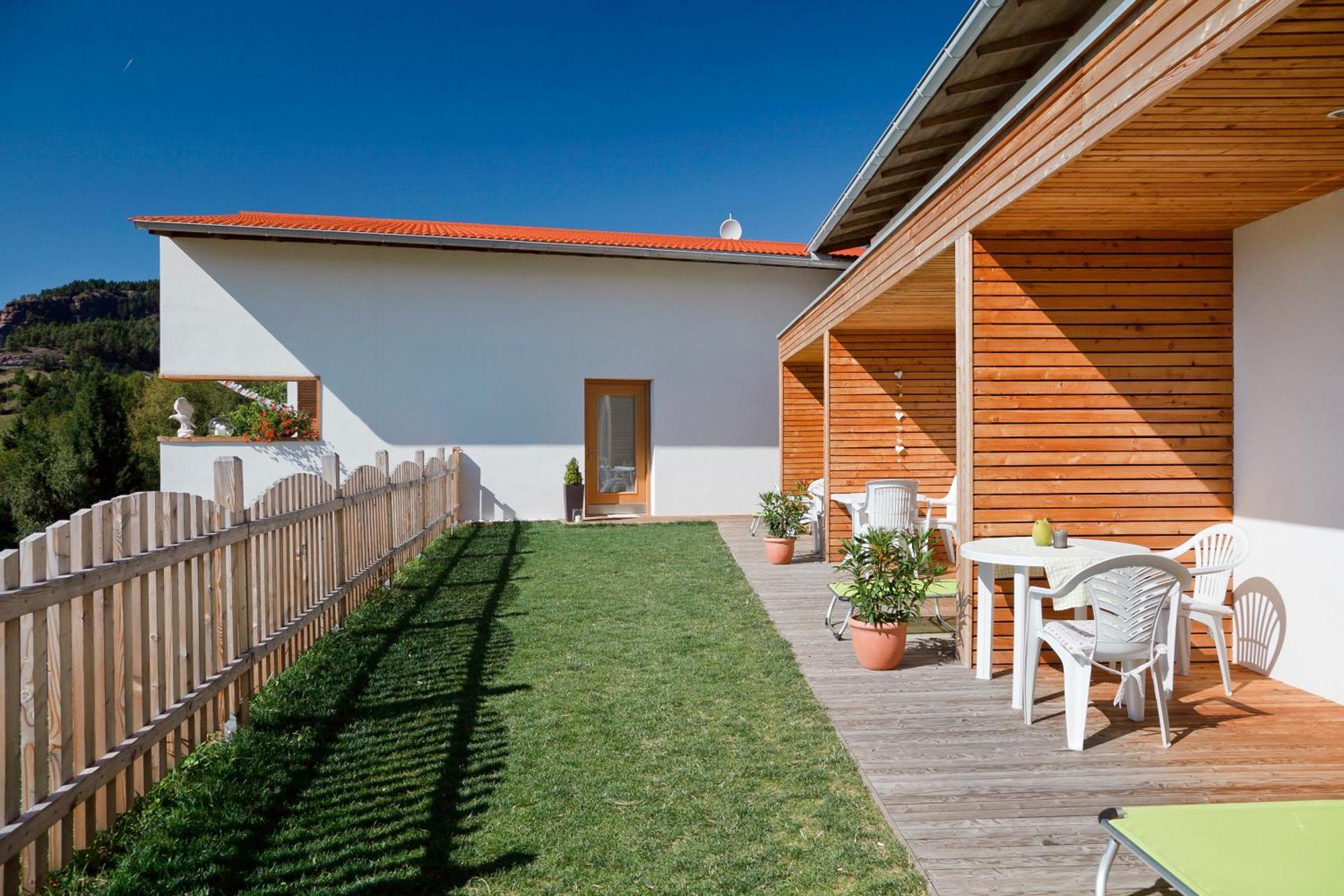 Salahaus Villa Verano Dış mekan fotoğraf
