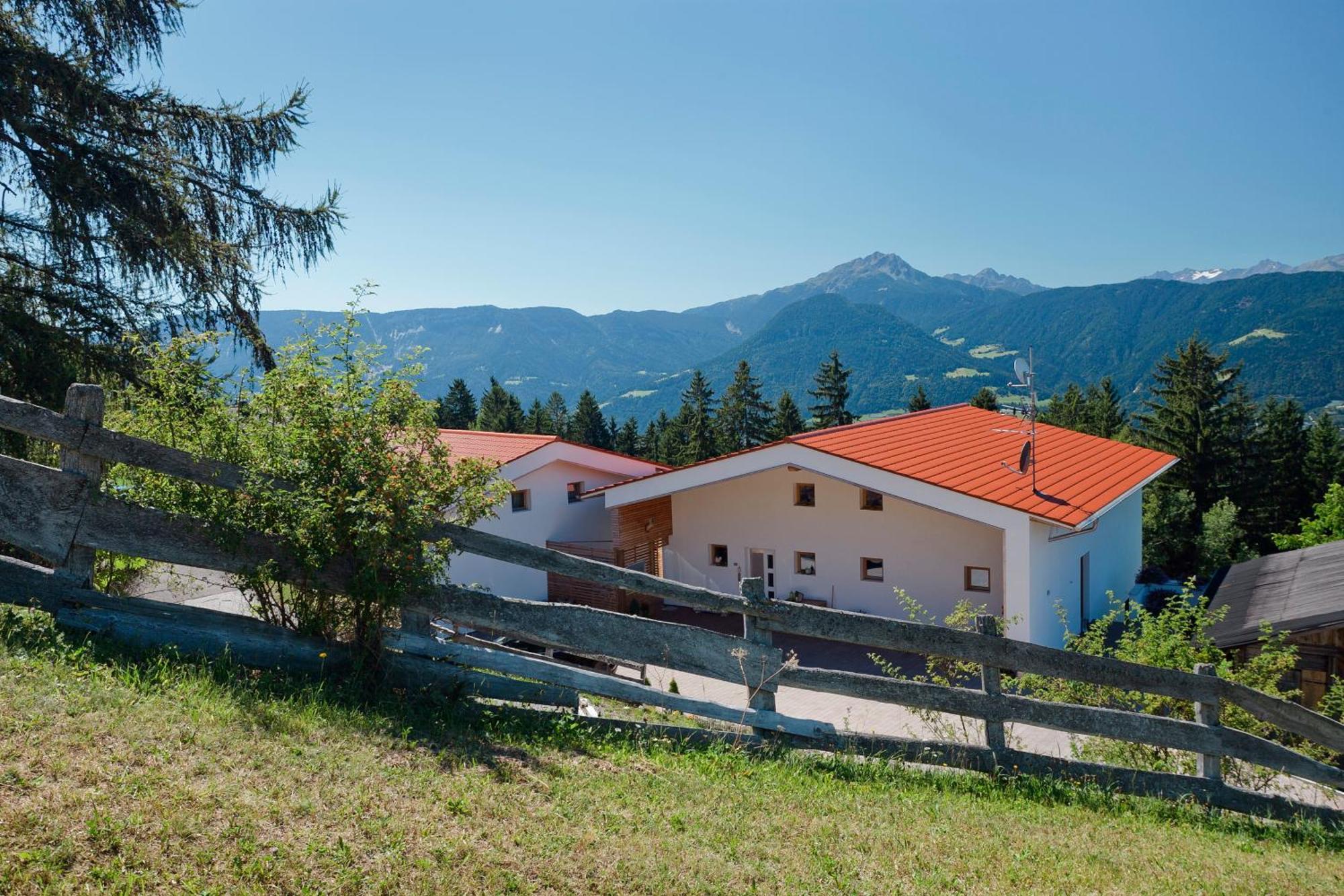 Salahaus Villa Verano Dış mekan fotoğraf