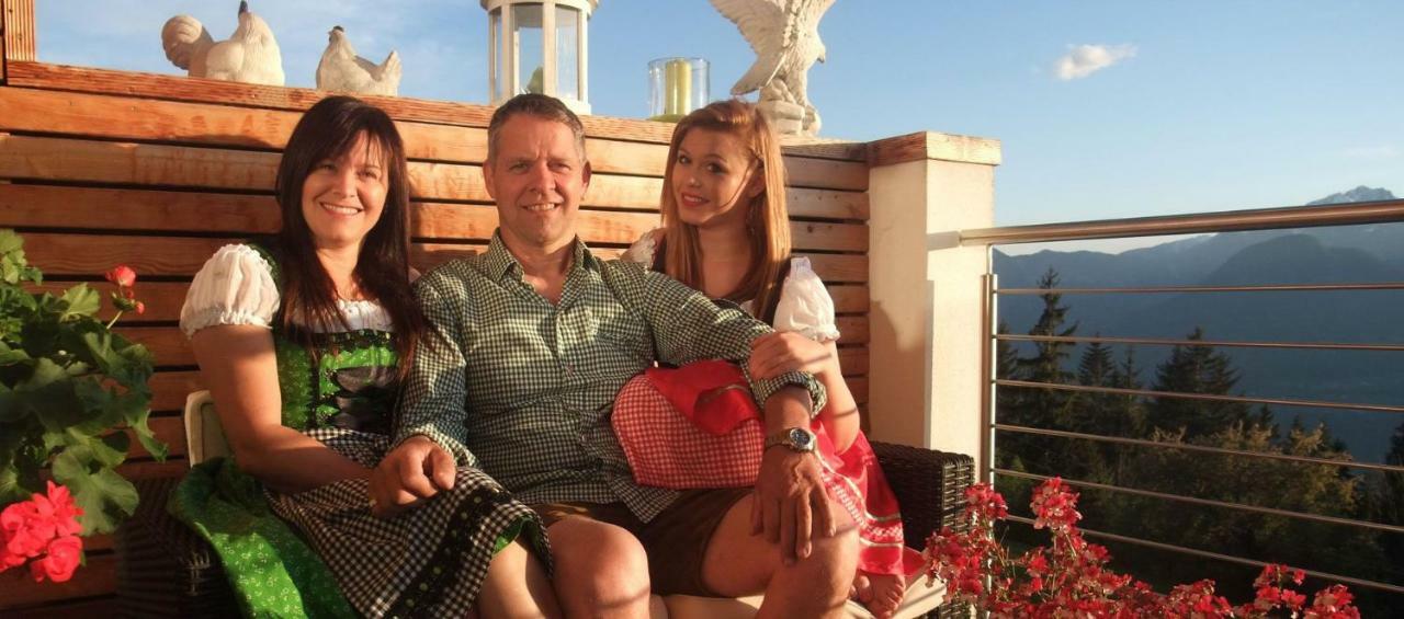 Salahaus Villa Verano Dış mekan fotoğraf